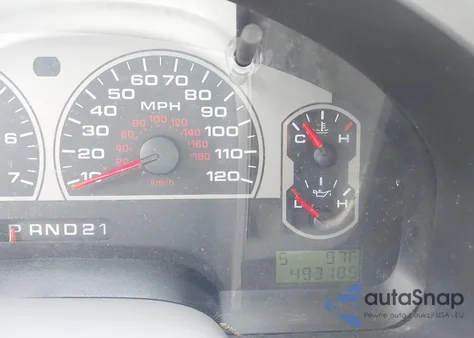 2008 Ford F-150 Xlt from USA, damaged, VIN 1FTPX14528FC04457